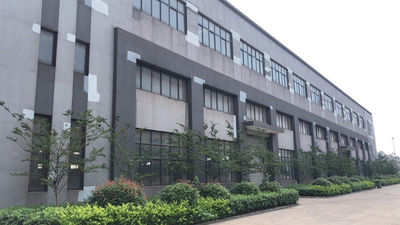 China Jiangsu XIANDAO Drying Technology Co., Ltd. Unternehmensprofil