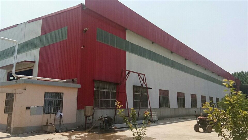 China Jiangsu XIANDAO Drying Technology Co., Ltd. Unternehmensprofil