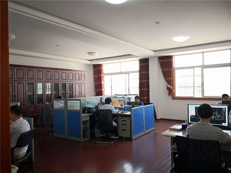 China Jiangsu XIANDAO Drying Technology Co., Ltd. Unternehmensprofil