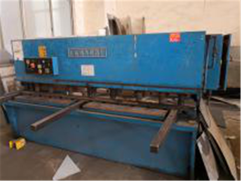 Jiangsu XIANDAO Drying Technology Co., Ltd. Fabrik Produktionslinie