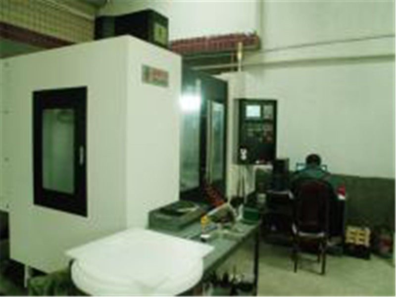 Jiangsu XIANDAO Drying Technology Co., Ltd. Fabrik Produktionslinie