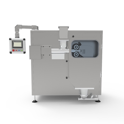 Pharmazeutischer Extruder-granulierende Maschine des Nahrungsmittel-Industrie-Extruder-Granulierer-400kg/H