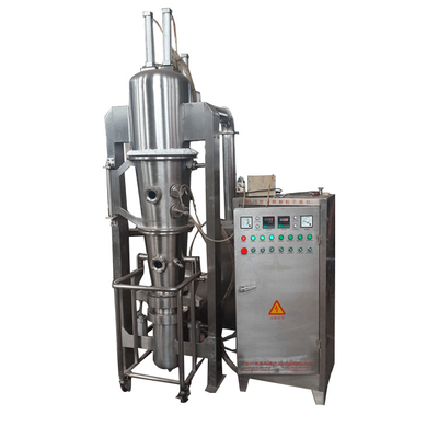 Kohlenstoffstahl-Sprühtrocknungsmaschine 2-Düsen-Hochtemperaturofen