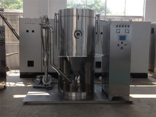 Ununterbrochene aseptische Spray-trockene Maschine 10000kg/H WPG