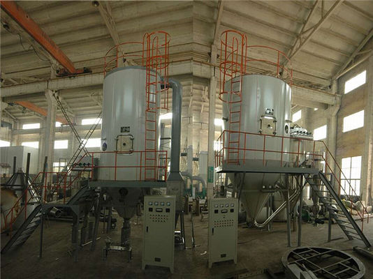 Druck-Sprühtrockner-Maschine SUS316 20000kg/H YPG