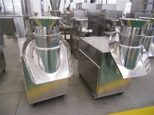 Extruder-Granulierer der Nahrungsmittel-Industrie-JZL 400kg/H