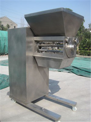 Keine tote oszillierende Granulierer-Maschine des Winkel-YK 20kg/H