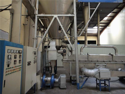 Kokosnuss-Pulver-Sprühtrocknungs-Anlage 440V 60HZ 591KW