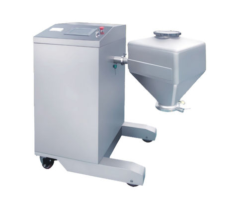 500L / Reihe HC-Turbine Posten-Trichter-industrielle Mischmaschine