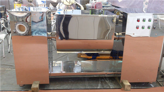 Mischmaschine der Nahrungsus304