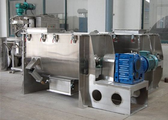 Horizontaler Band-Mischer des Nahrungsmittel-SUS316 10000L