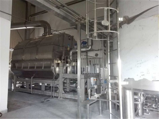 Trockner der Leitungs-10.60m2