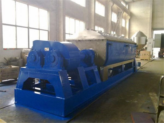 Dieselleitungs-Trockner der heizungs-KJG hohler des Paddel-20rpm