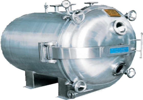 Vakuumtrockner der Pharmaindustrie-YZG 5kg Rotocone