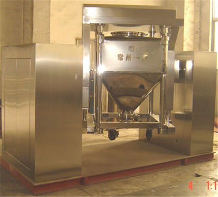 500kg/Reihen-Posten-Trichter-Heber-industrielles Hebezeug