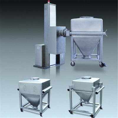 500kg/Reihen-Posten-Trichter-Heber-industrielles Hebezeug