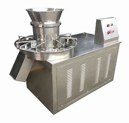 Pharmazeutische Drehmaschinen-trockene Rollen-Verdrängung des granulierer-20rpm