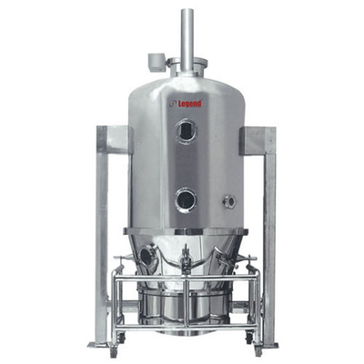 Pharmazeutischer zentrifugaler Maschine PLC des Sprühtrockner-LPG5 steuerte