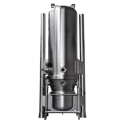 Kapazität der kleiner Abdruck-zentrifugale Sprühtrockner-Maschinen-3kgs/H