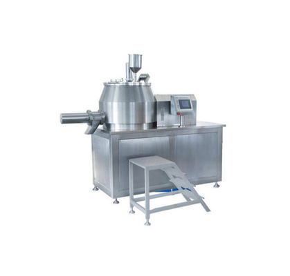 Kugel der QZL-Kugelform-Pulver-Granulierer-Maschine 2.0mm