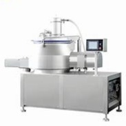 Pharmazeutische Drehgranulierer-Maschine 20rpm für trockene Rollen-Verdrängung